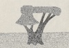 Cartoon: no title (small) by chakhirov tagged tree