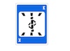 Cartoon: no title (small) by chakhirov tagged trafficsign