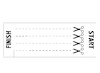 Cartoon: no title (small) by chakhirov tagged scissors
