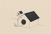 Cartoon: no title (small) by chakhirov tagged houses