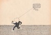Cartoon: no title (small) by chakhirov tagged blade