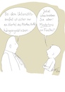 Cartoon: Mindestens (small) by Braesig tagged math2022