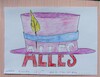 Cartoon: ALLES....unter einen Hut bringen (small) by skätschup tagged alles,hut,kontrolle,im,griff,zufrieden,in,ordnung
