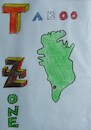 Cartoon: GREENLAND TABOO ZONE (small) by skätschup tagged greenland,taboo,zone,freedom,peace,happy,nature,humans,fellow,creatures,harmony