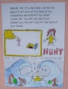 Cartoon: HUNT TX sorrow and grief (small) by skätschup tagged my,sincere,condolences,to,all,who,mourn