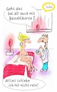 Cartoon: Bezahlkarte (small) by TomPauLeser tagged bezahlkarte