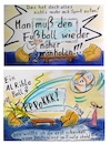 Cartoon: Den Sport wieder ranholen (small) by TomPauL tagged fußball,weltmeisterschaft,ranholen,wiederbeleben,echt,real,fan,tompaul,thomas,leser,karikatur,cartoon