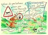 Cartoon: International Dog School (small) by TomPauLeser tagged international,dog,school,cats,cat,sign,behave,behavior,dogs,learning,learn,teacher,wisperer