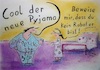 Cartoon: Neuer Pyjama (small) by TomPauL tagged captcha,roboter,pyjama,schlafanzug,schlafzimmer,beweis
