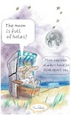 Cartoon: Romantic (small) by TomPauLeser tagged moon,hole,beach,men,man,woman,sand,moonlight