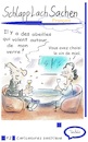 Cartoon: vin de miel (small) by TomPauLeser tagged vin,de,miel,boire,schlapplachsachen,tompaule