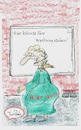 Cartoon: Werbung (small) by TomPauLeser tagged werbung,reklame,plakat,po,hintern,werbekampagne,kampagne