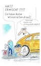 Cartoon: Winterreifen (small) by TomPauLeser tagged winterreifen,klimawandel,klima,trockenheit,winter,sommer,polizei,reifen,schlapplachsachen,tompaule,sommerreifen,ohne,worte