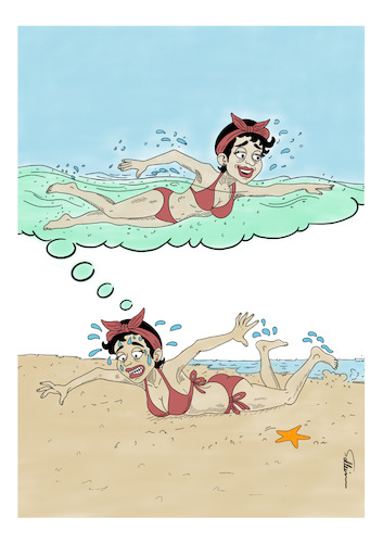 Detachment From Reality