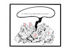 Cartoon: Children in war (small) by sally cartoonist tagged children,war,cry,military,international,national,terrorism,conflicts,politicians,book,magazine,newspaper,caricature