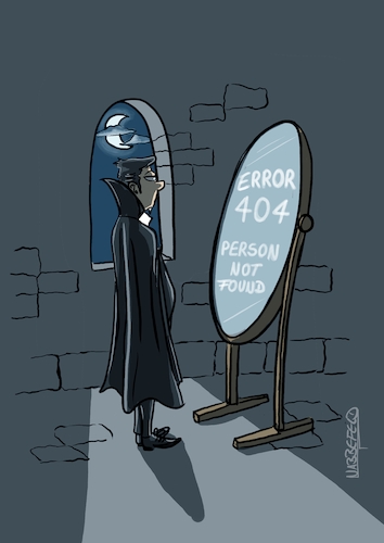Spiegelbild Spiegelbild
