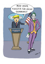 Trumps Joker