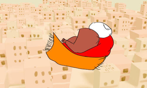 Cartoon: Aladin and the magical carpet (medium) by sal tagged cartoon,animatic,animated,aladin,magical,carpet