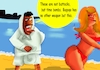 Cartoon: BAQOQA (small) by sal tagged cartoon
