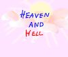 Cartoon: h and h part1 (small) by sal tagged cartoon