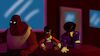 Cartoon: h and h part2 (small) by sal tagged cartoon