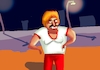Cartoon: syphon filter (small) by sal tagged cartoon
