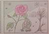 Cartoon: winter nature (small) by AyNur ÖzTuna tagged weather,winter,nature