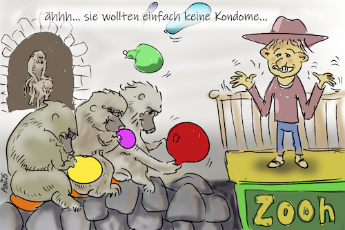 Sommerloch Paviane Sommerloch Paviane