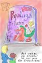 Cartoon: Musical goes Grusical (small) by Arni tagged papa,papst,kinder,kirche,mißbrauch,drache,drachen,pfarrer,pfaffe,pastor,bischof,musical,grusical