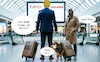Cartoon: Pissed Off (small) by Arni tagged trump,netanjahu,iran,israel,switzerland,negotiations,deals,war,peace