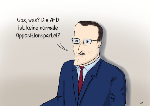 Überraschung Überraschung