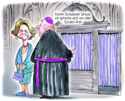 Beichte