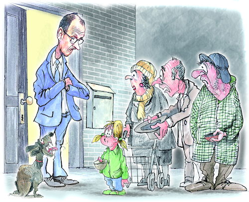 Bürgergeldreform Bürgergeldreform