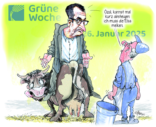 Grüne Woche