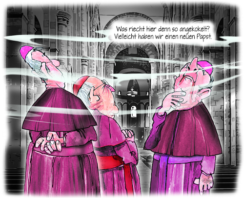 Papstwahl Papstwahl