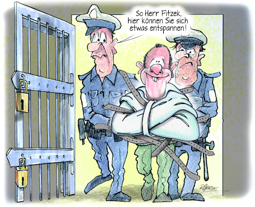 Cartoon: Reichsbürger Gruppe Königreich (medium) by Ritter-Cartoons tagged reichsbürger,gruppe,königreich,reichsbürger,gruppe,königreich