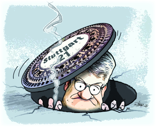 Stuttgart 21