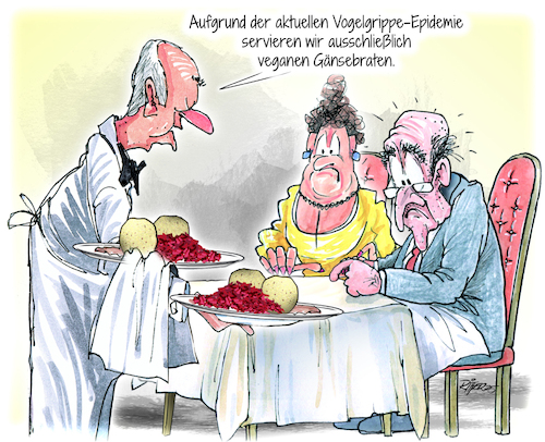 Vogelgrippe Vogelgrippe