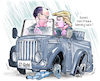 Cartoon: G7-Gipfel in Kanada (small) by Ritter-Cartoons tagged g7,gipfel,in,kanada