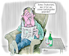 Karikaturen