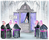 Cartoon: Missbrauch in der Kirche (small) by Ritter-Cartoons tagged missbrauch,in,der,kirche,ritter,cartoons,pressekarikatur,berthold,karikatur,pressezeichnung