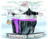 Cartoon: Missbrauchsopfer Kirche (small) by Ritter-Cartoons tagged missbrauchsopfer,kirche,kardinal,marx,ritter,cartoons,pressekarikatur,berthold,karikatur,pressezeichnung