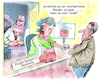 Cartoon: Stuttgart 21 (small) by Ritter-Cartoons tagged stuttgart,21,pressekarikaturen,und,cartoons,von,berthold,ritter,facebook,seite,ritterkarikaturen
