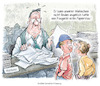 Cartoon: Wahlen 1 (small) by Ritter-Cartoons tagged wahlen