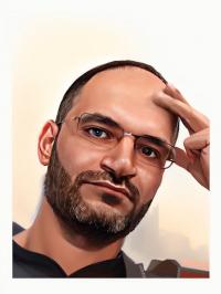 ToOnFadi's avatar