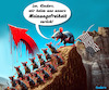 Cartoon: AfD und Meinungsfreiheit ... (small) by MorituruS tagged afd,abgeordnete,rechtspopulismus,republikaner,gala,kosten,steuerzahler,donald,trump,wladimir,putin,usa,us,präsident,transatlantische,beziehungen,nationale,sicherheitsstrategie,nss,eu,europa,rechte,parteien,ukraine,friedensplan,kapitulation,russland,wolodymyr,selenskyj,diktatur,autokratie,demokratie,verteidigung,drohnen,hybrider,krieg,militär,freie,meinungsäußerung,meinungsfreiheit,unerdrückung,opposition,cartoon,karikatur,moriturus