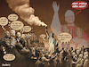 Cartoon: Make America Godly Again . . . (small) by MorituruS tagged neuer,papst,leo,xiv,reformer,weltbürger,pragmatiker,kardinal,usa,robert,prevost,reformorientiert,mittler,katholische,kirche,weißer,rauch,pontifex,us,amerikaner,einigung,donald,trump,weltfrieden,ukraine,gaza,sudan,pakistan,indien,frieden,freiheit,demokratie,synode,cartoon,karikatur,moriturus