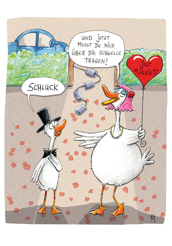 Heiraten Heiraten