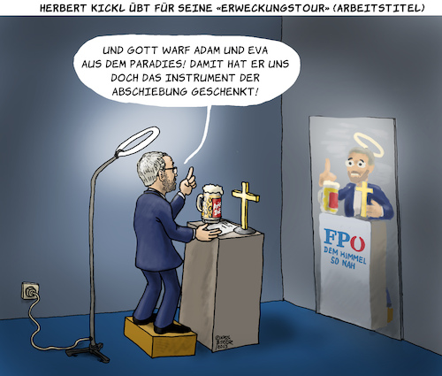 Die Scheinheiligen Die Scheinheiligen