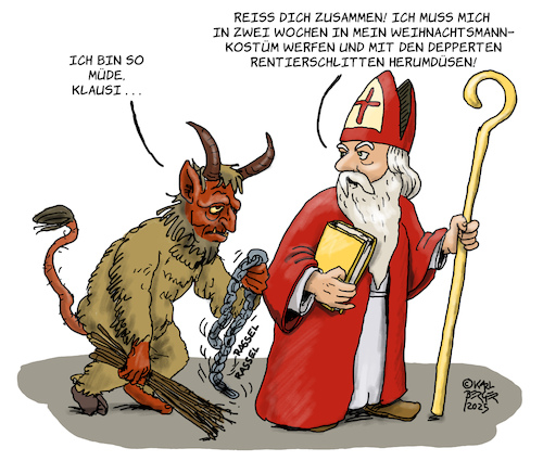 Nikolaus